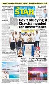 The Philippine Star - December 16, 2023 December 16, 2023