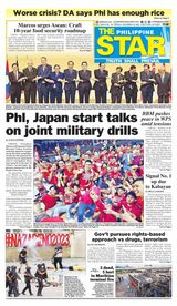 The Philippine Star - December 18, 2023 December 18, 2023