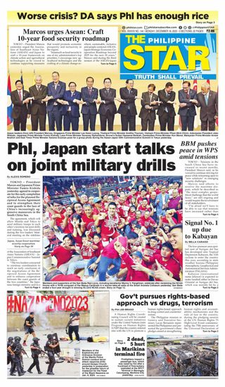 The Philippine Star