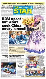 The Philippine Star - December 19, 2023 December 19, 2023