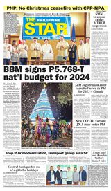 The Philippine Star - December 21, 2023 December 21, 2023