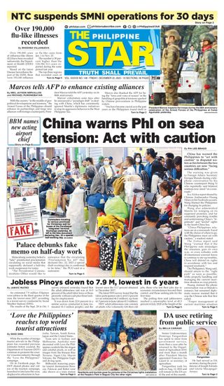 The Philippine Star