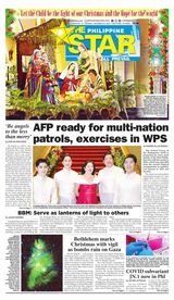 The Philippine Star - December 25, 2023 December 25, 2023