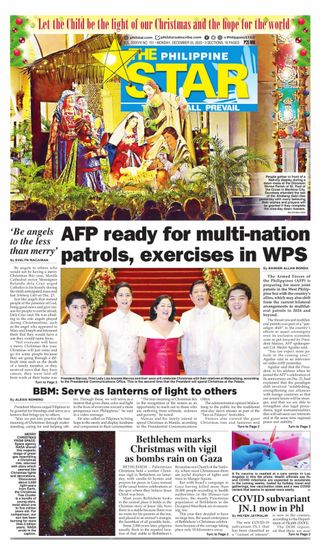The Philippine Star