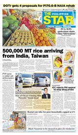 The Philippine Star - December 28, 2023 December 28, 2023