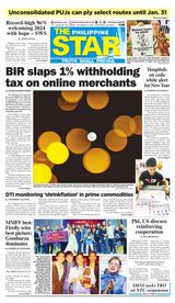 The Philippine Star - December 29, 2023 December 29, 2023
