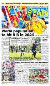The Philippine Star - December 30, 2023 December 30, 2023