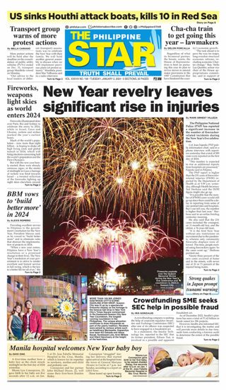 The Philippine Star