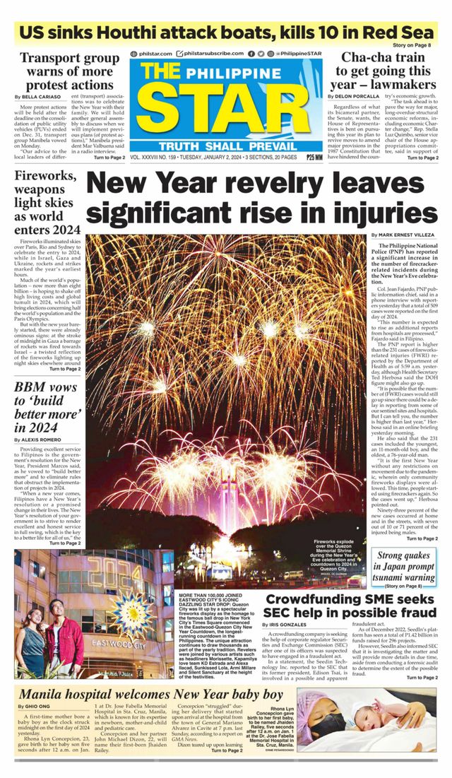 The Philippine Star