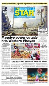 The Philippine Star - January 04, 2024 January 04, 2024