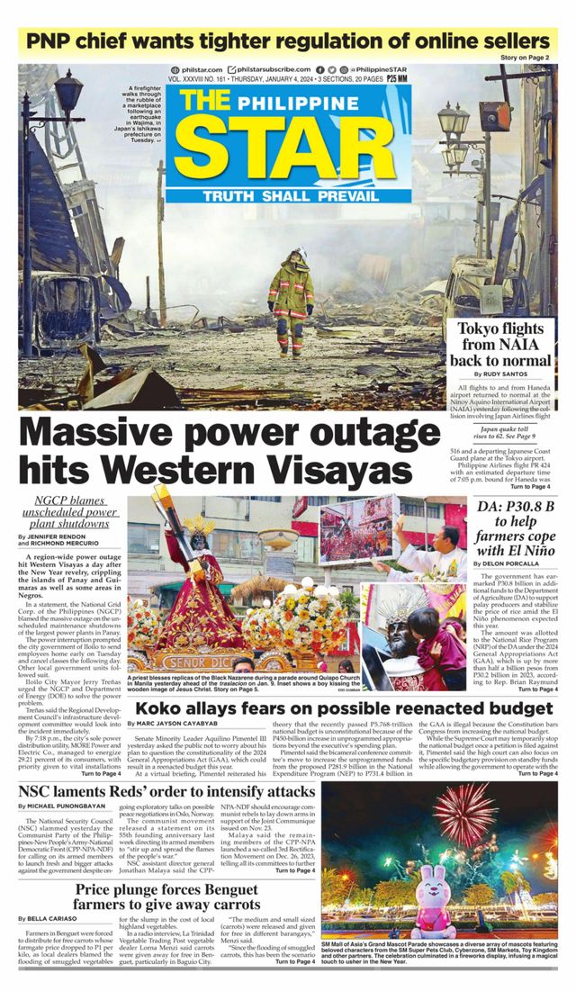 The Philippine Star