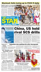 The Philippine Star - January 05, 2024 January 05, 2024