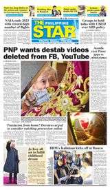 The Philippine Star - January 07, 2024 January 07, 2024