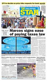 The Philippine Star - January 08, 2024 January 08, 2024