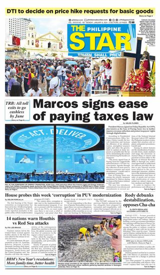 The Philippine Star