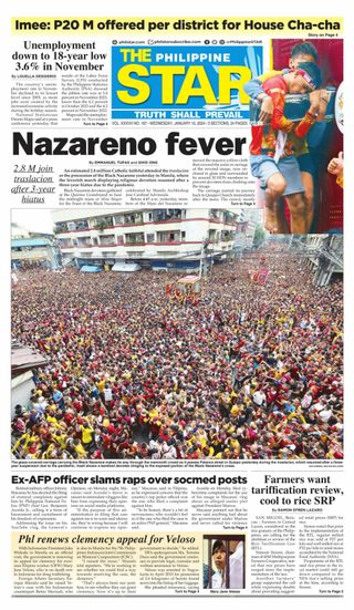 The Philippine Star