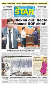 The Philippine Star - January 12, 2024 January 12, 2024