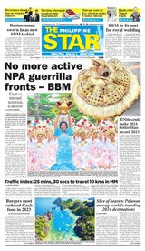 The Philippine Star - January 14, 2024 January 14, 2024