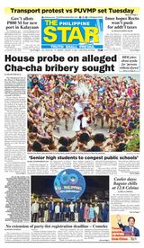 The Philippine Star - January 15, 2024 January 15, 2024