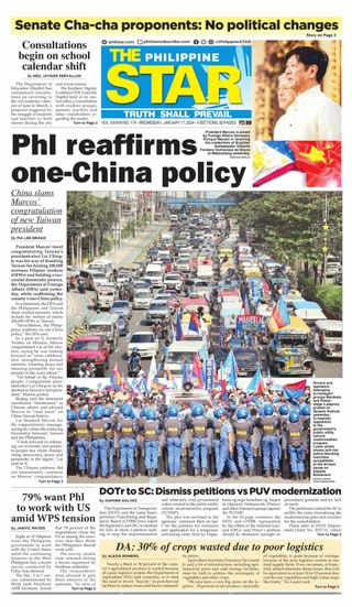 The Philippine Star