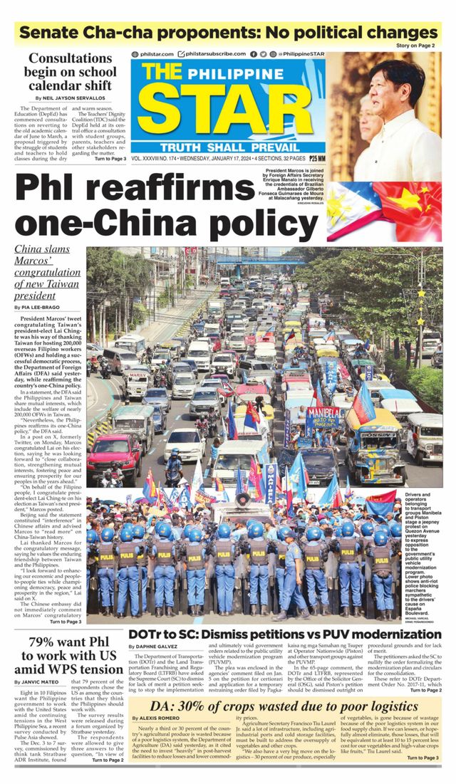 The Philippine Star