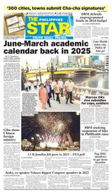 The Philippine Star - January 18, 2024 January 18, 2024