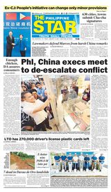 The Philippine Star - January 19, 2024 January 19, 2024