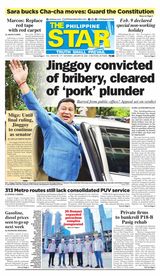 The Philippine Star - January 20, 2024 January 20, 2024
