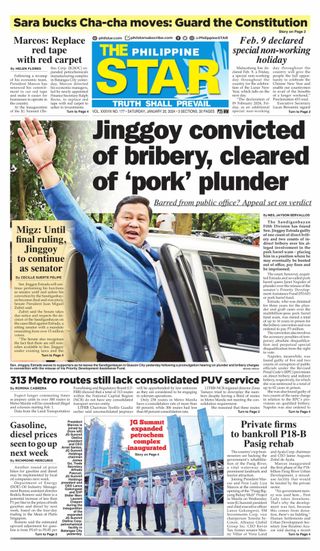 The Philippine Star