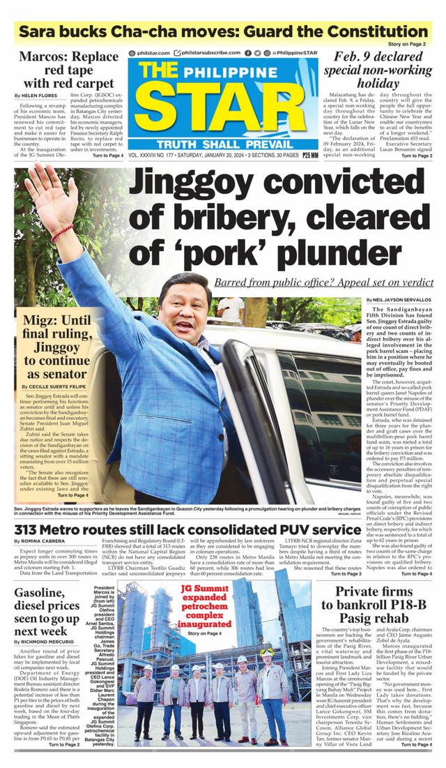 The Philippine Star