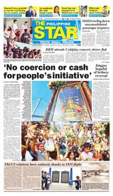 The Philippine Star - January 21, 2024 January 21, 2024