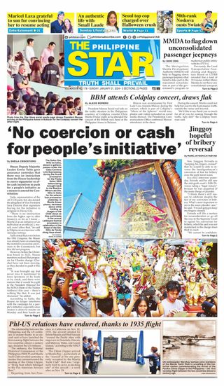 The Philippine Star