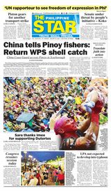 The Philippine Star - January 22, 2024 January 22, 2024