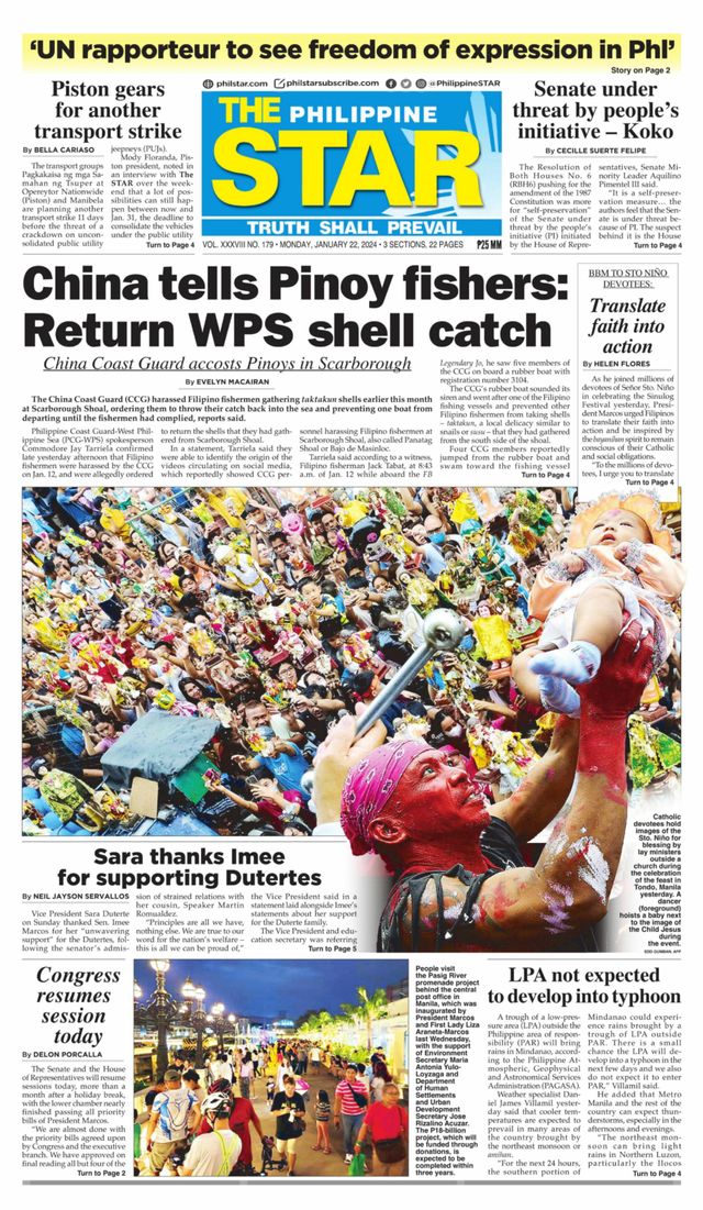 The Philippine Star