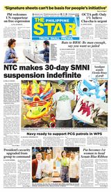 The Philippine Star - January 23, 2024 January 23, 2024