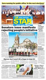 The Philippine Star - January 24, 2024 January 24, 2024