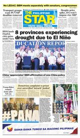 The Philippine Star - January 26, 2024 January 26, 2024
