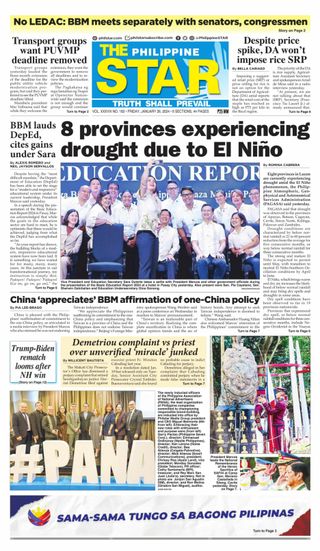 The Philippine Star