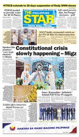 The Philippine Star - January 27, 2024 January 27, 2024