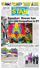 The Philippine Star - January 28, 2024 January 28, 2024