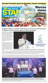 The Philippine Star - January 29, 2024 January 29, 2024