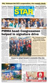 The Philippine Star - January 31, 2024 January 31, 2024
