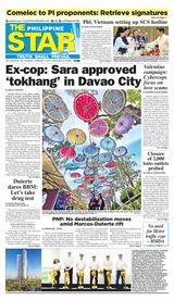The Philippine Star - February 01, 2024 February 01, 2024
