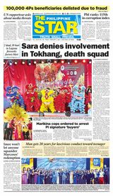 The Philippine Star - February 02, 2024 February 02, 2024