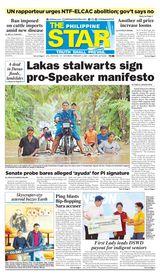 The Philippine Star - February 03, 2024 February 03, 2024