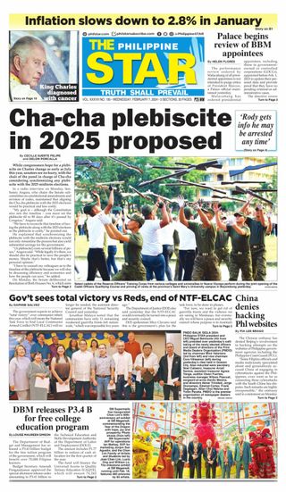 The Philippine Star