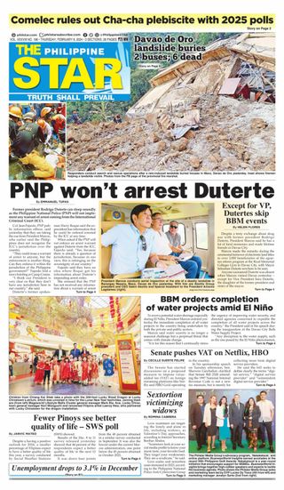The Philippine Star