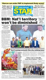 The Philippine Star - February 09, 2024 February 09, 2024