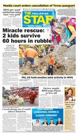 The Philippine Star - February 10, 2024 February 10, 2024