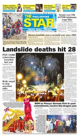 The Philippine Star - February 11, 2024 February 11, 2024